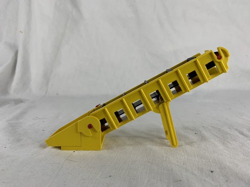 Lego conveyor belt - lego,