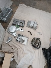yamaha tdm 850 4tx parts