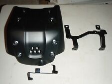 TRIUMPH STREET SCRAMBLER BELLY