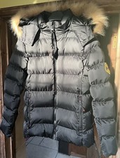 Zavetti Canada - Virna Puffer Coat - Ladies Size L