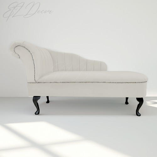 Chaise longue chesterfield - longue,