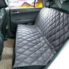 FITS PEUGEOT 308 SW - Quilted