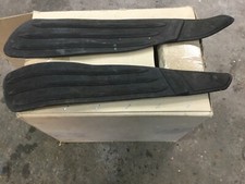 vespa et2-4 floor rubber mats