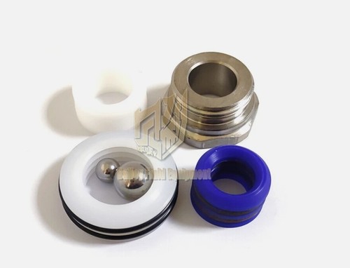 Airless sprayer pump - airless,