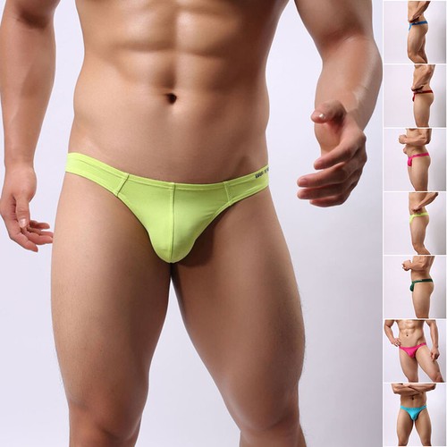 Brave person new string - brave, g-string