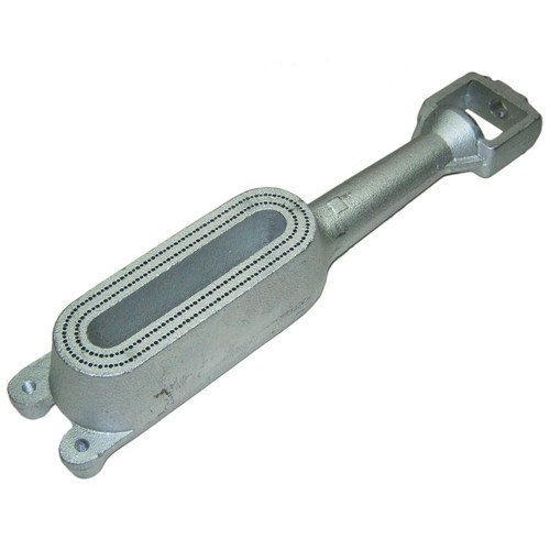 Pitco fryer burner for 35c - burner, 35c+