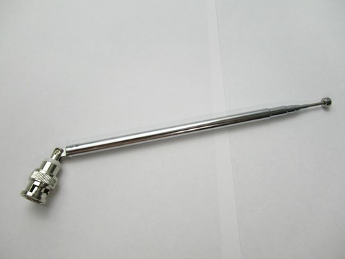Radioshack realistic antenna - radioshack/realistic,