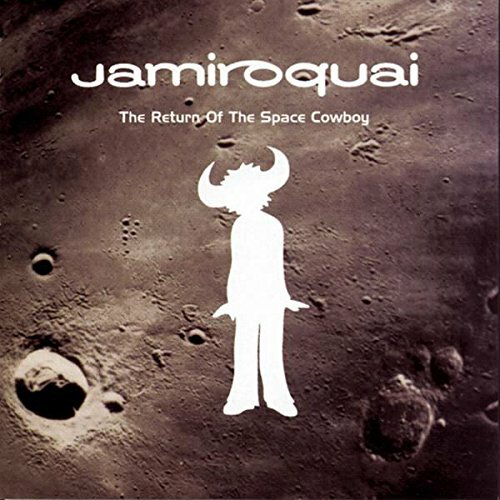 Jamiroquai the return of - the,