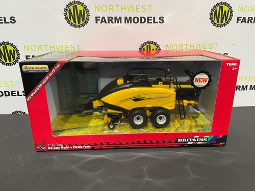 Britains 43266 scale new - britains,