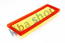 AIR FILTER FITS CITROEN BERLINGO BERLINGO/MINIVAN C2 C2 ENTERPRISE C3 I C3 II