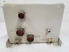 Tornado Aircraft Dummy Stowage