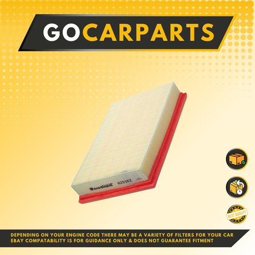 Air filter insert ford - air,