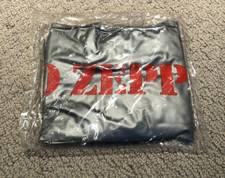 Led Zeppelin Inflatable Blimp