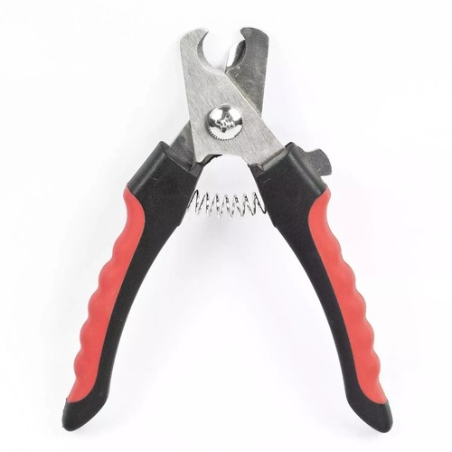 Large nail clippers - nail,