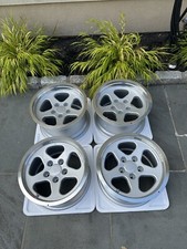 Porsche Ruf Wheels Turbo 930