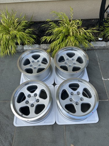 Porsche ruf wheels - porsche,