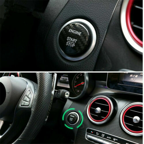 Hard carbon fiber car interior - hard,