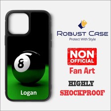 Personalised shockproof phone - shockproof,