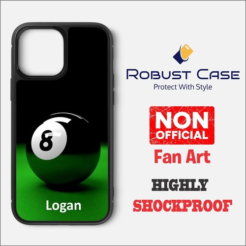 Personalised shockproof phone - personalised,