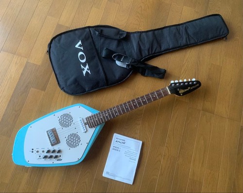 Vox apache phantom - apache,