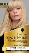 Schwarzkopf Oleo Intense