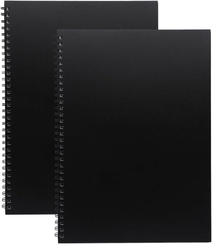 2pack sketchbook hardback - 2pack, a3