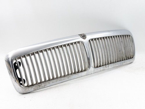 Jaguar xj6 x300 bonnet chrome - x300,