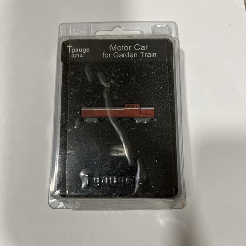 Gauge 021 motor - gauge,
