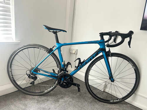 Giant tcr advanced road - giant,
