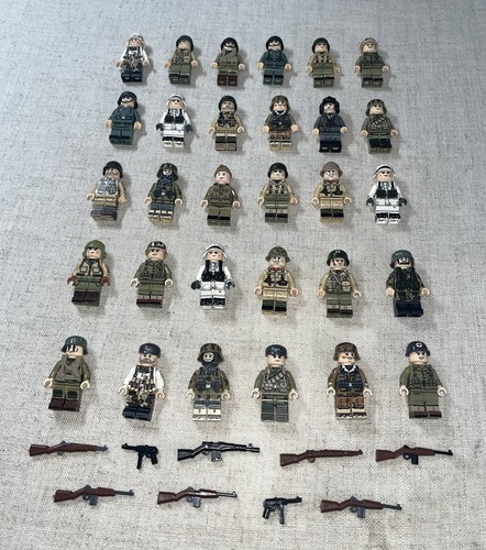 Soldiers lot3 military - lot3/,