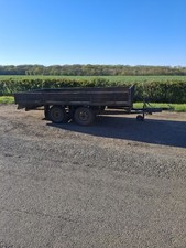 Old Trailer