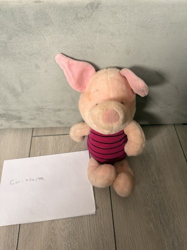 Disney piglet soft - disney,