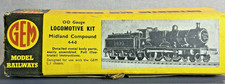 GEM OO Loco Kit Midland