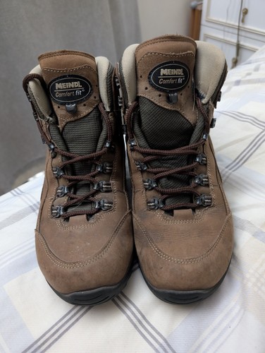Meindl matrei gtx mens - meindl,