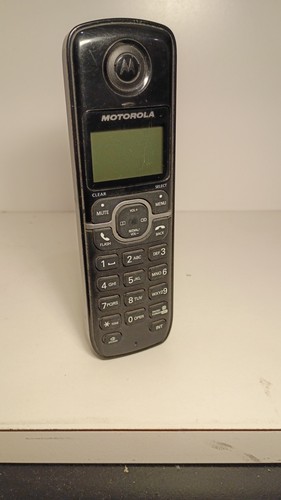Motorola l603m digital - motorola,