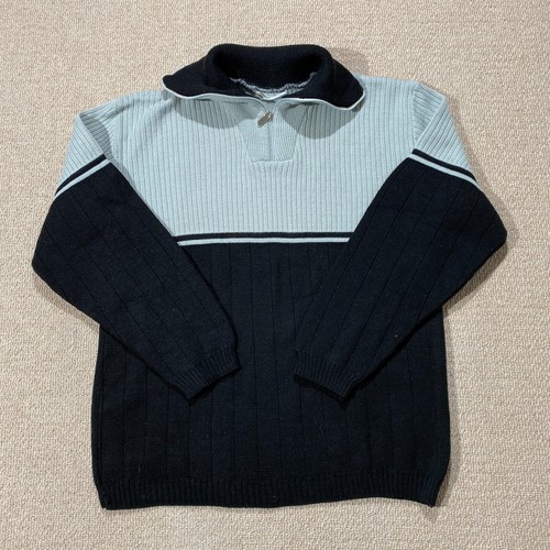 Vintage fisherman jumper mens - jumper,