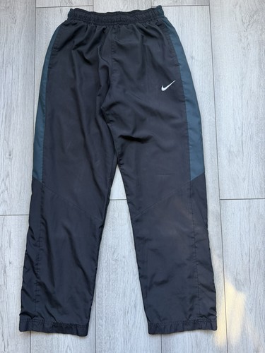 Nike men black windbreaker - men’s,