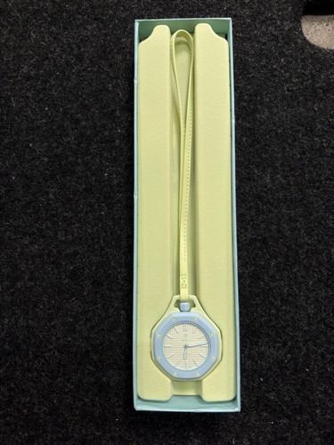 Swatch royal pop blaue - ap,