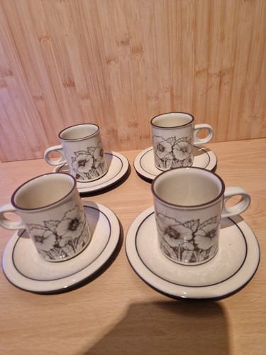 Hornsea pottery cornrose 5cm - hornsea,