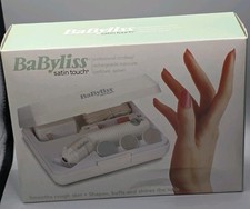 BaByliss Satin Touch