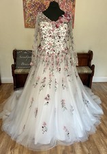 Ronald Joyce Veni Infantino