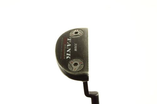Odyssey tank cruiser 330 - tank,