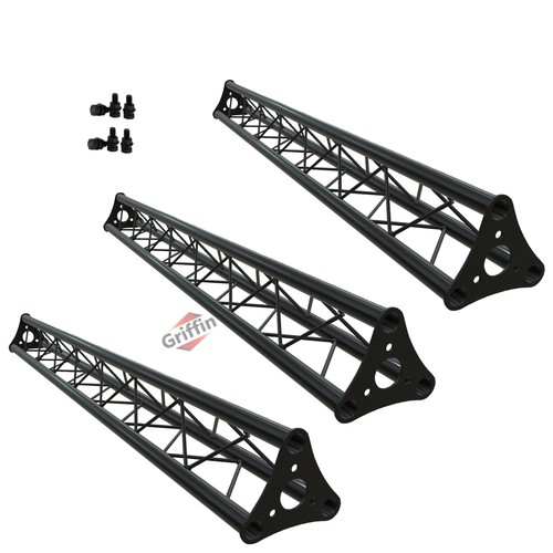 Pack stage mount triangle - stage,