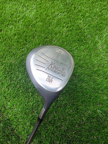 King cobra driver - king,
