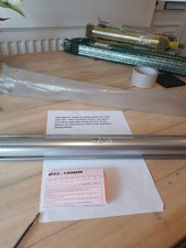 PARKER SPECIAL PRODUCTS CYLINDER 1ETKMS450P10500 C/W ROD EXTENSION UNUSED STOCK