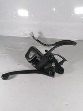 HONDA CB125F LH LEFT SIDE SWITCH GEAR 2018