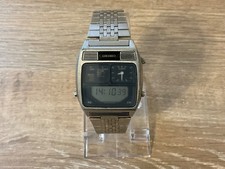 VINTAGE 1980S SEIKO DIGITAL