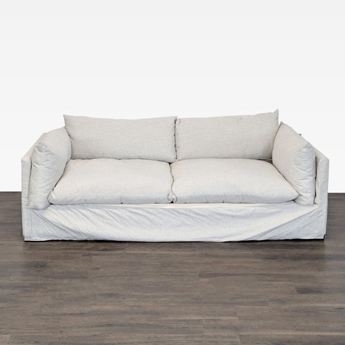 Four hands habitat modern - hands,