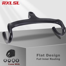 Carbon Bicycle Handlebar