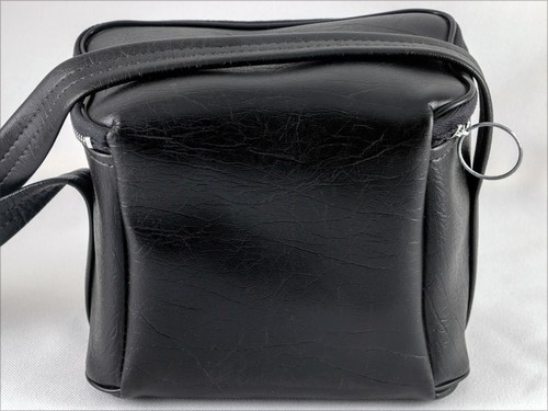Polaroid black vinyl - polaroid,